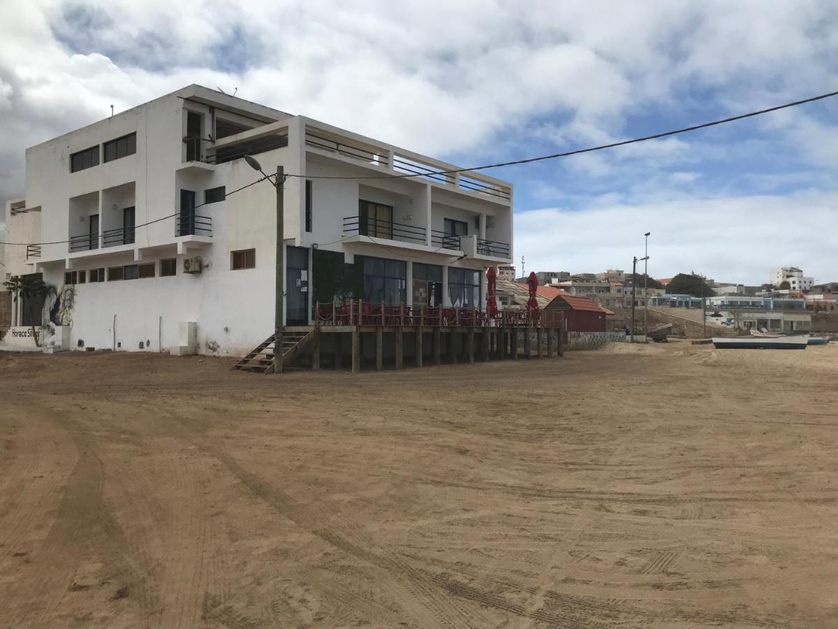 Beach Rotxa Apartment Cidade do Maio Exterior photo